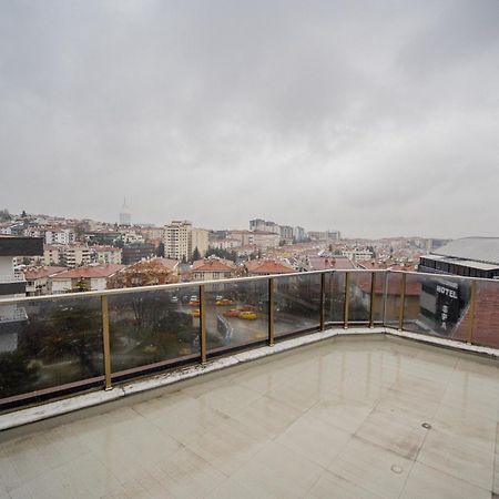 Centrum Residence Ankara Luaran gambar