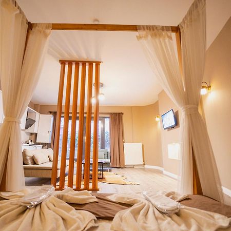 Centrum Residence Ankara Luaran gambar