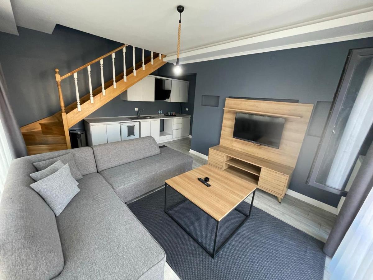 Centrum Residence Ankara Luaran gambar