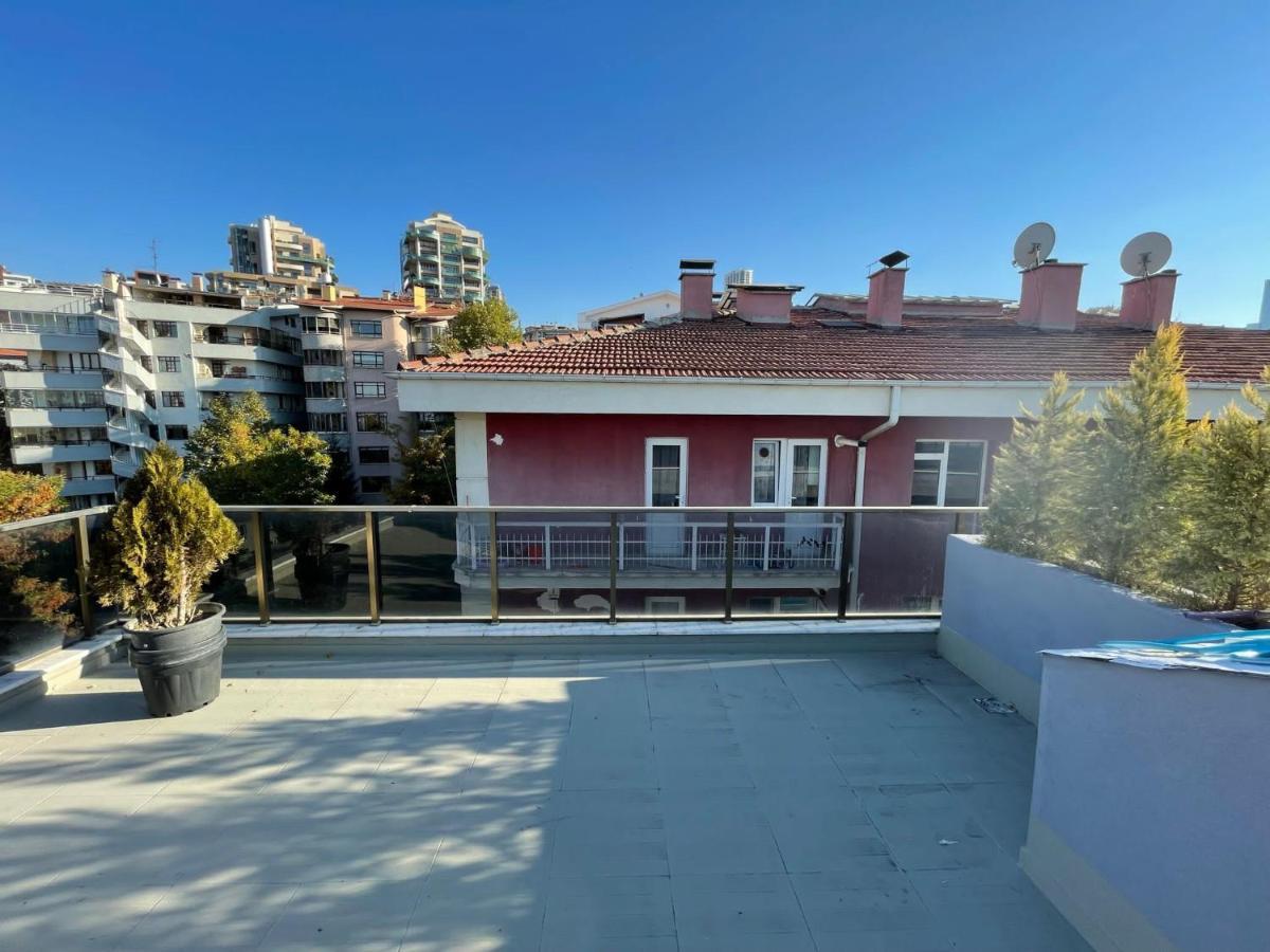 Centrum Residence Ankara Luaran gambar