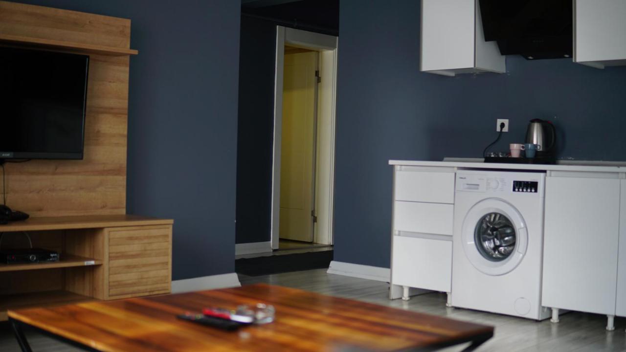Centrum Residence Ankara Luaran gambar