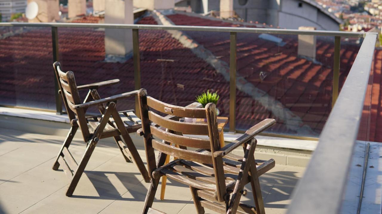 Centrum Residence Ankara Luaran gambar