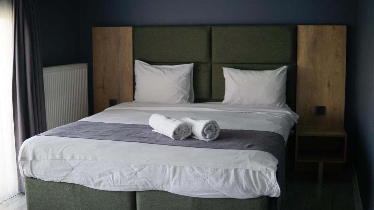 Centrum Residence Ankara Luaran gambar