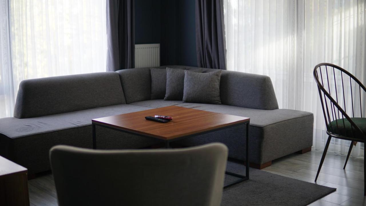 Centrum Residence Ankara Luaran gambar