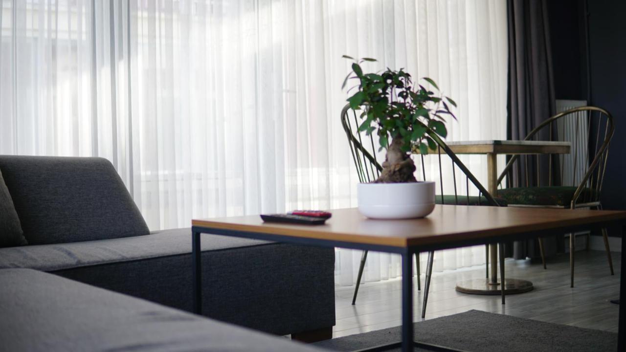Centrum Residence Ankara Luaran gambar