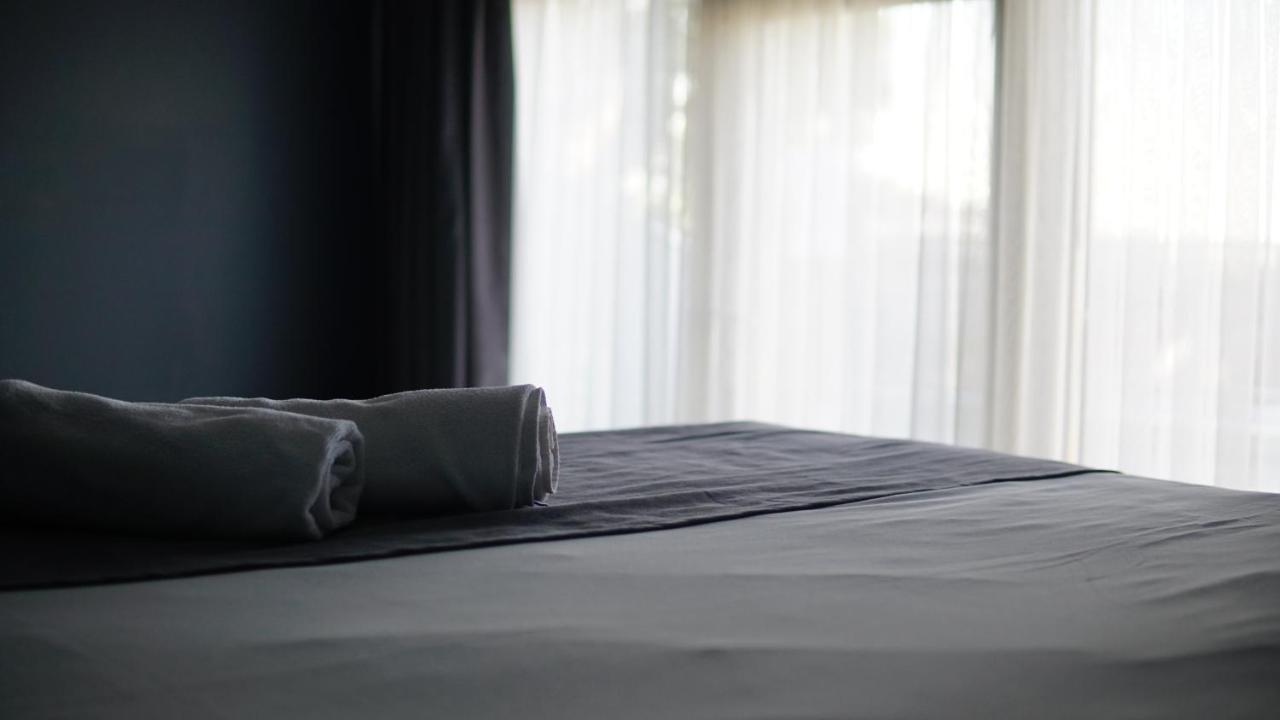 Centrum Residence Ankara Luaran gambar