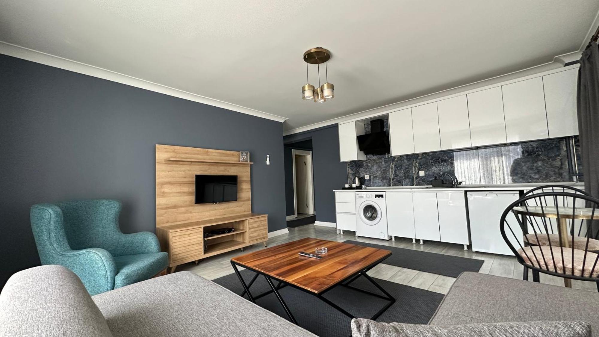 Centrum Residence Ankara Luaran gambar