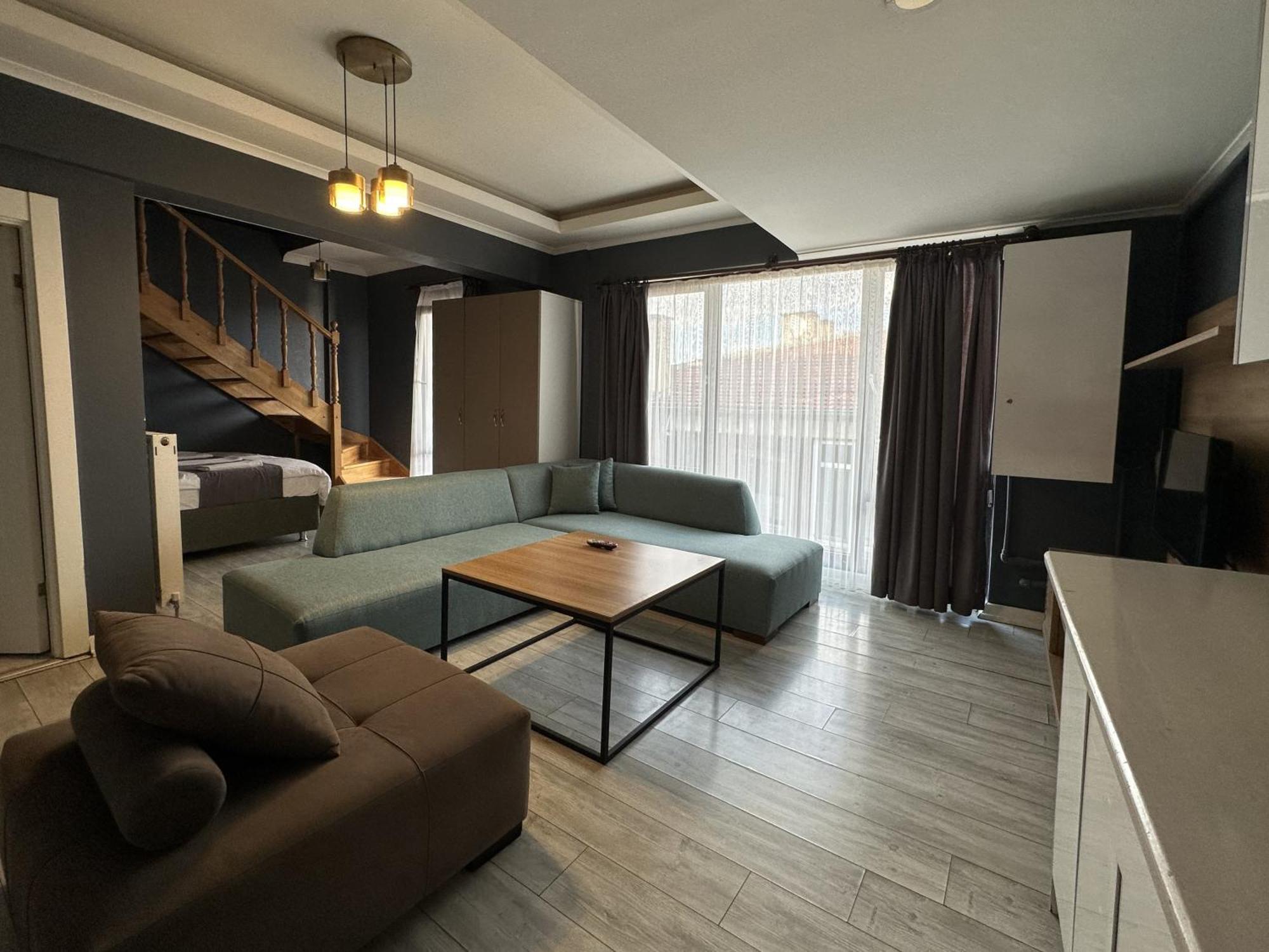 Centrum Residence Ankara Luaran gambar