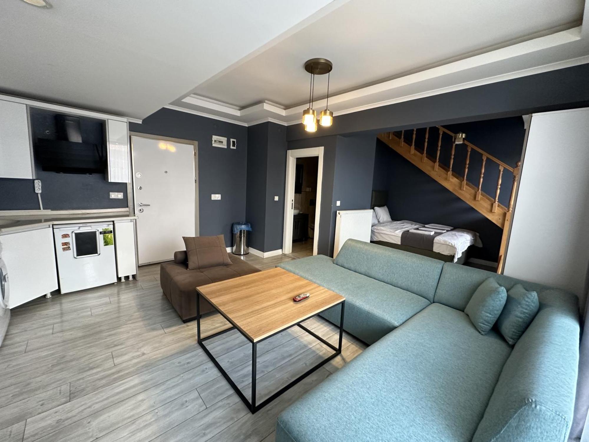 Centrum Residence Ankara Luaran gambar