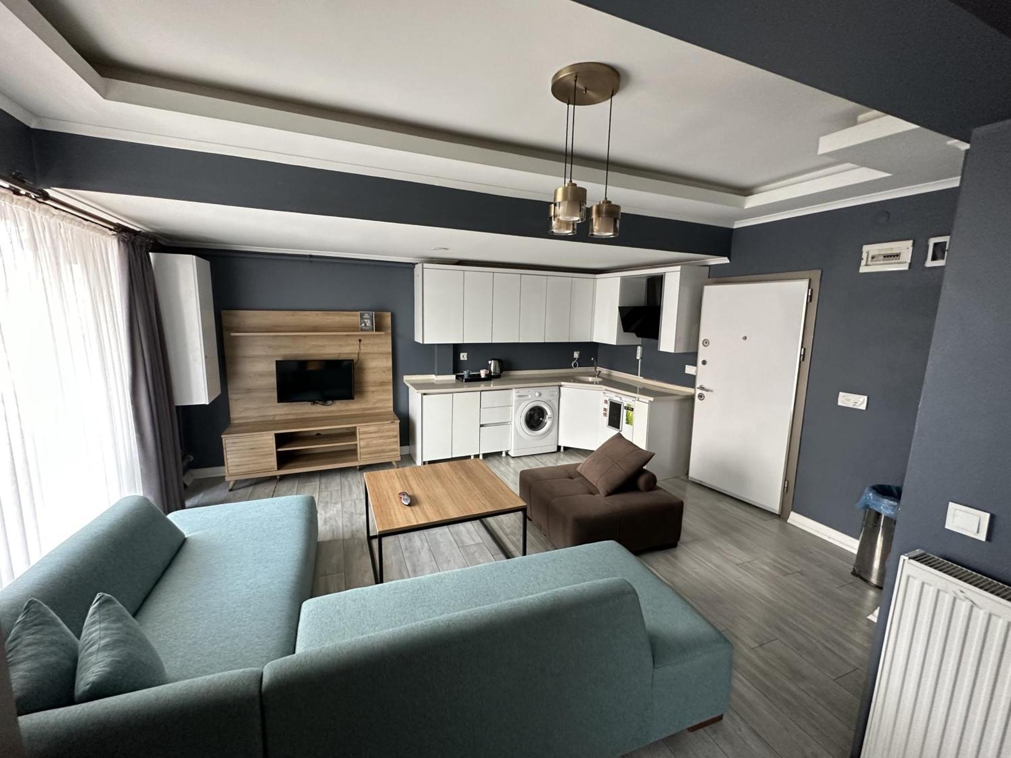 Centrum Residence Ankara Luaran gambar