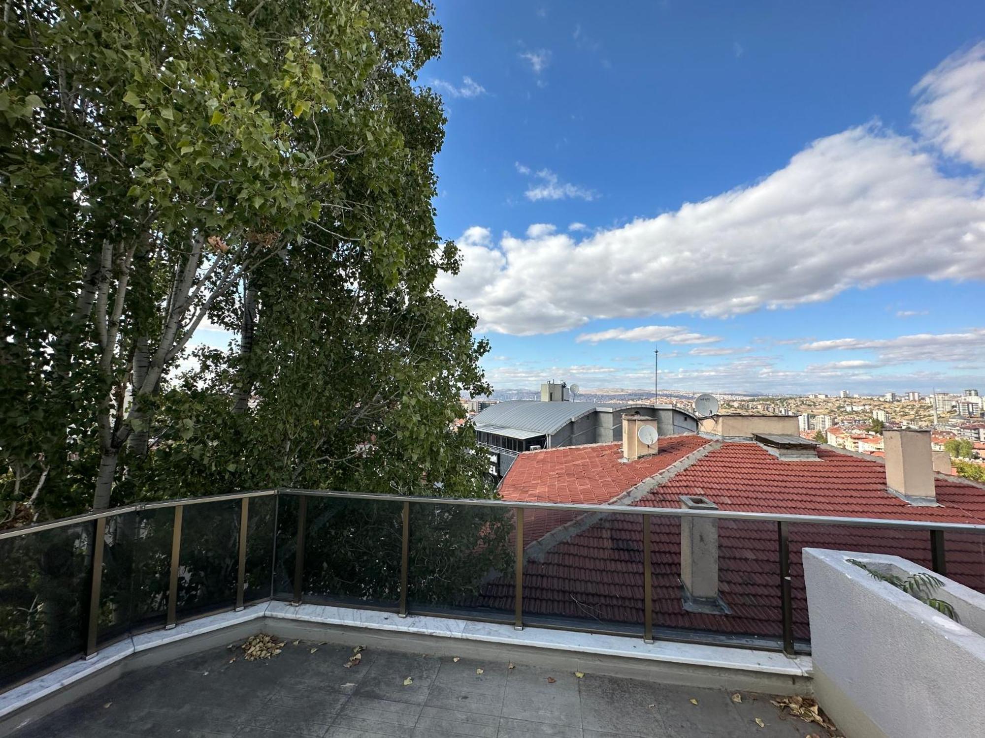 Centrum Residence Ankara Luaran gambar