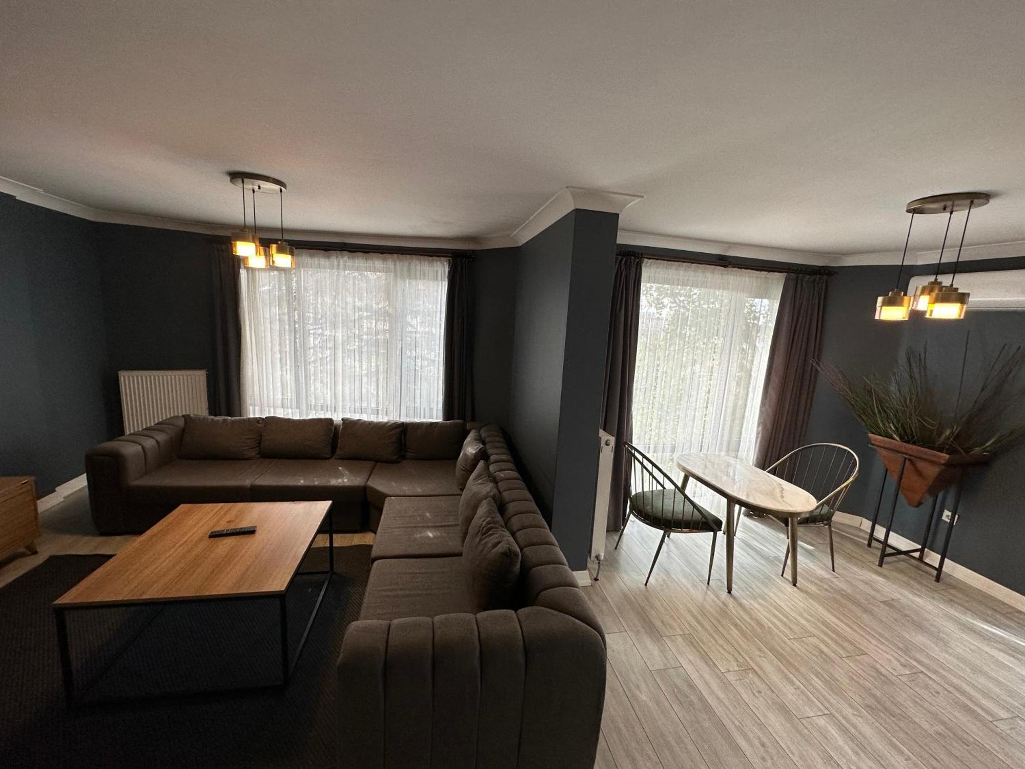 Centrum Residence Ankara Luaran gambar