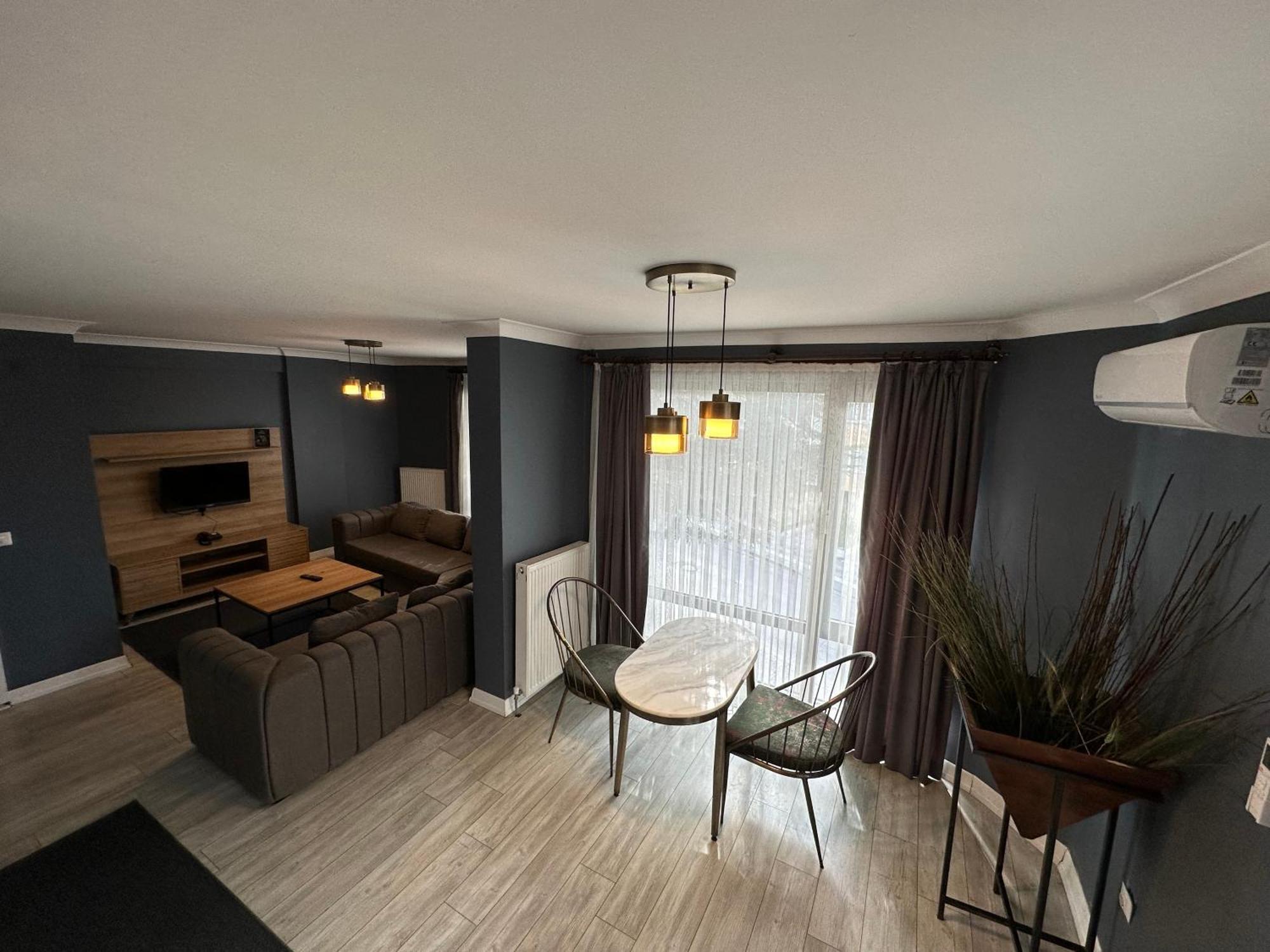 Centrum Residence Ankara Luaran gambar