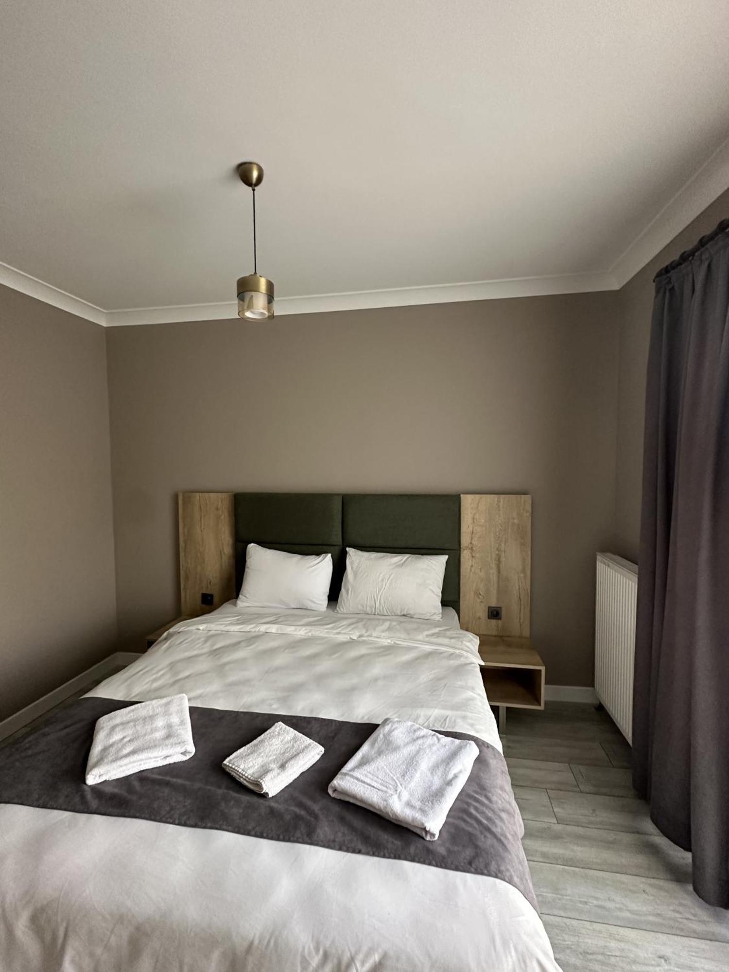 Centrum Residence Ankara Luaran gambar