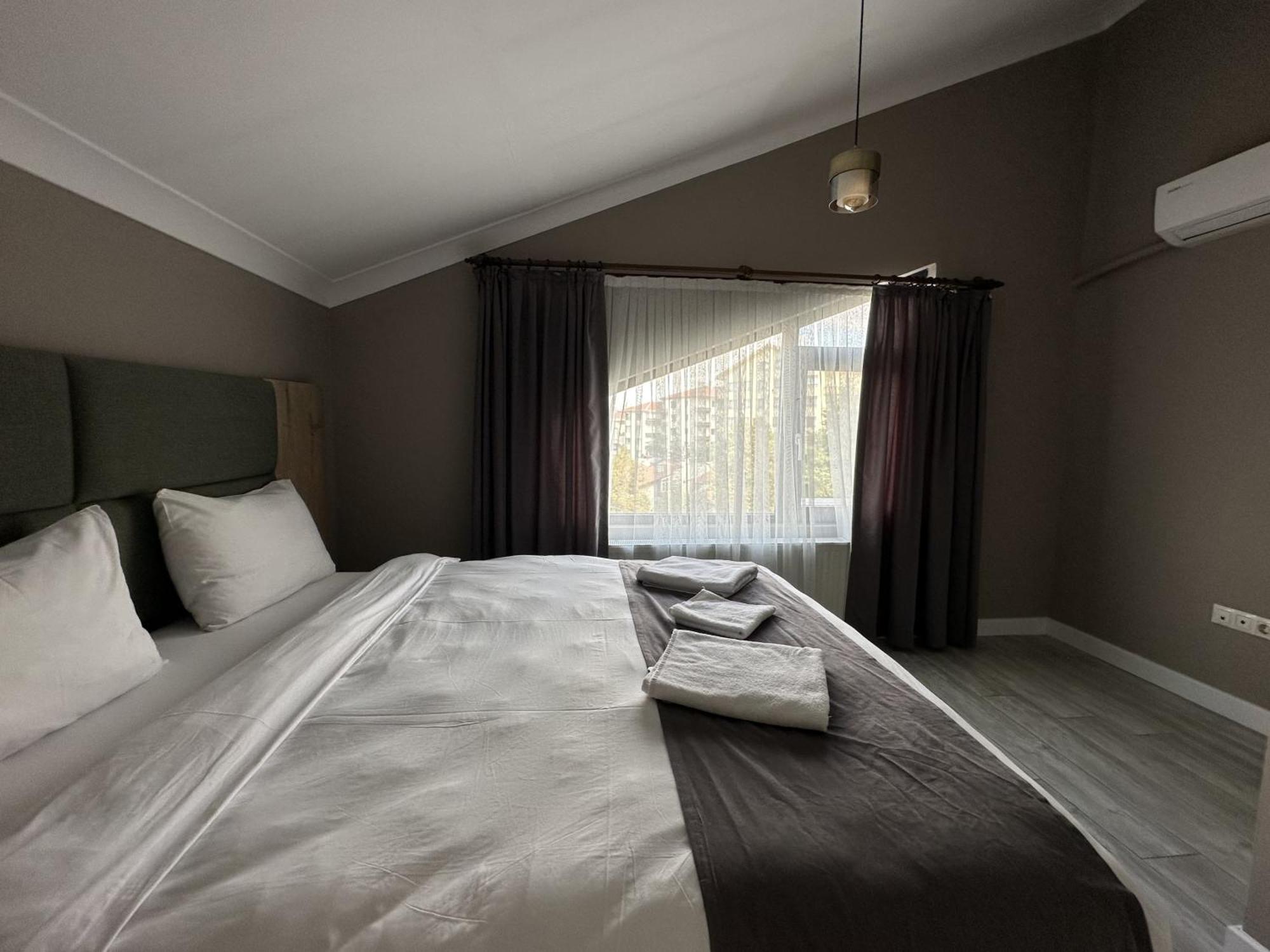 Centrum Residence Ankara Luaran gambar