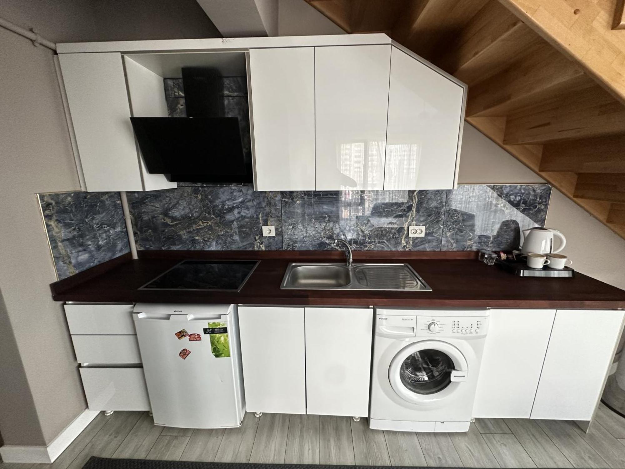 Centrum Residence Ankara Luaran gambar