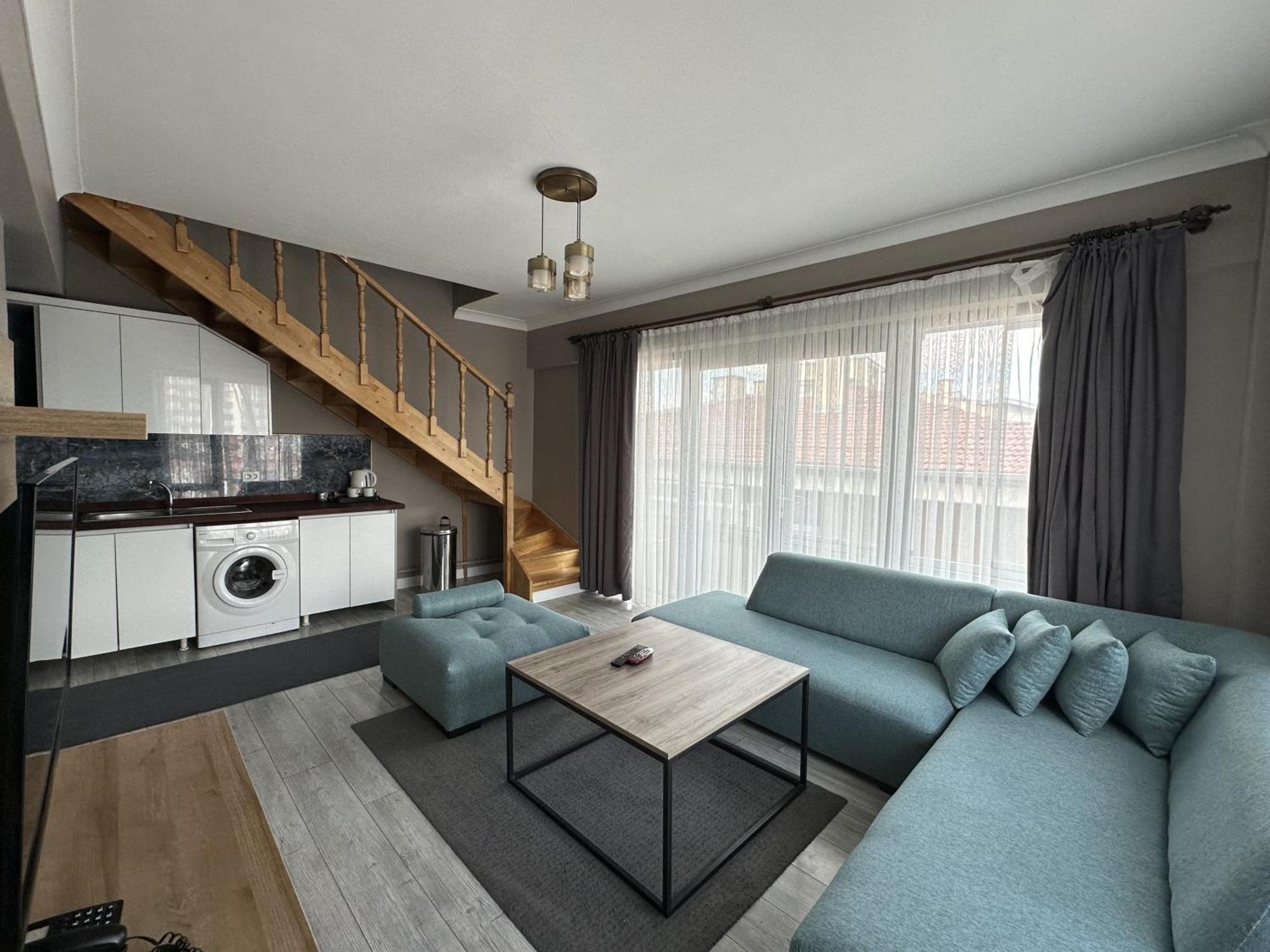 Centrum Residence Ankara Luaran gambar