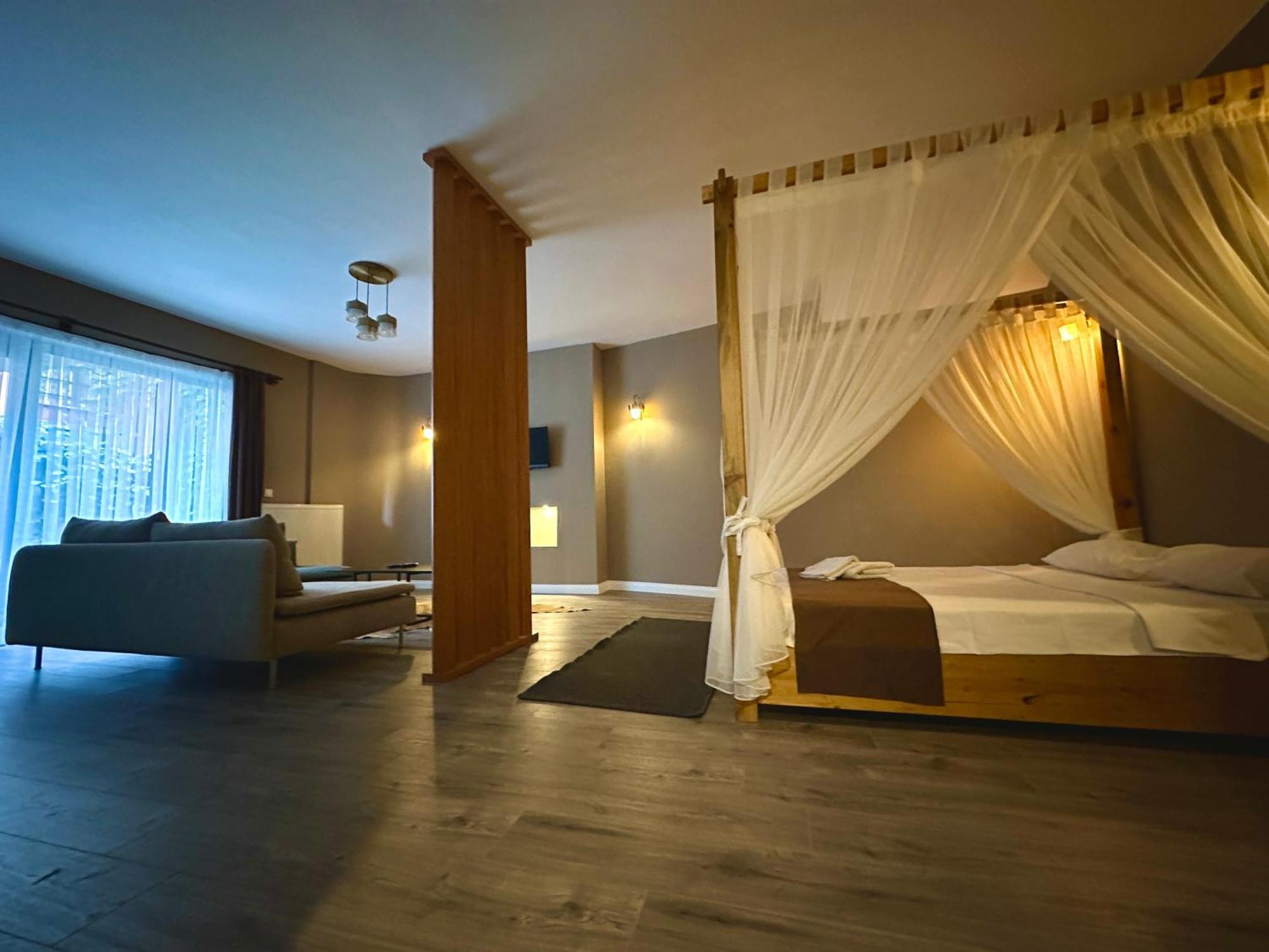 Centrum Residence Ankara Luaran gambar