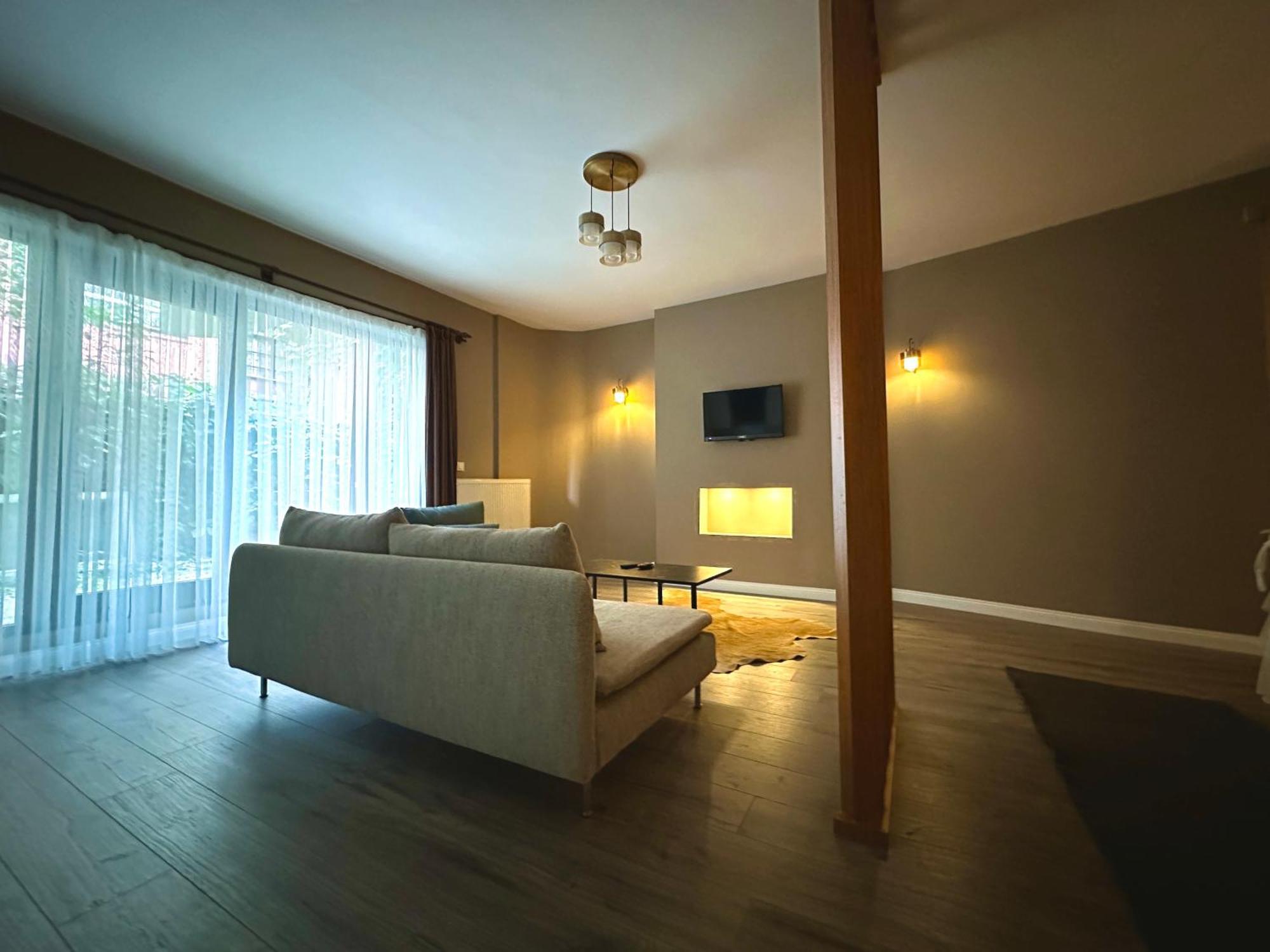 Centrum Residence Ankara Luaran gambar