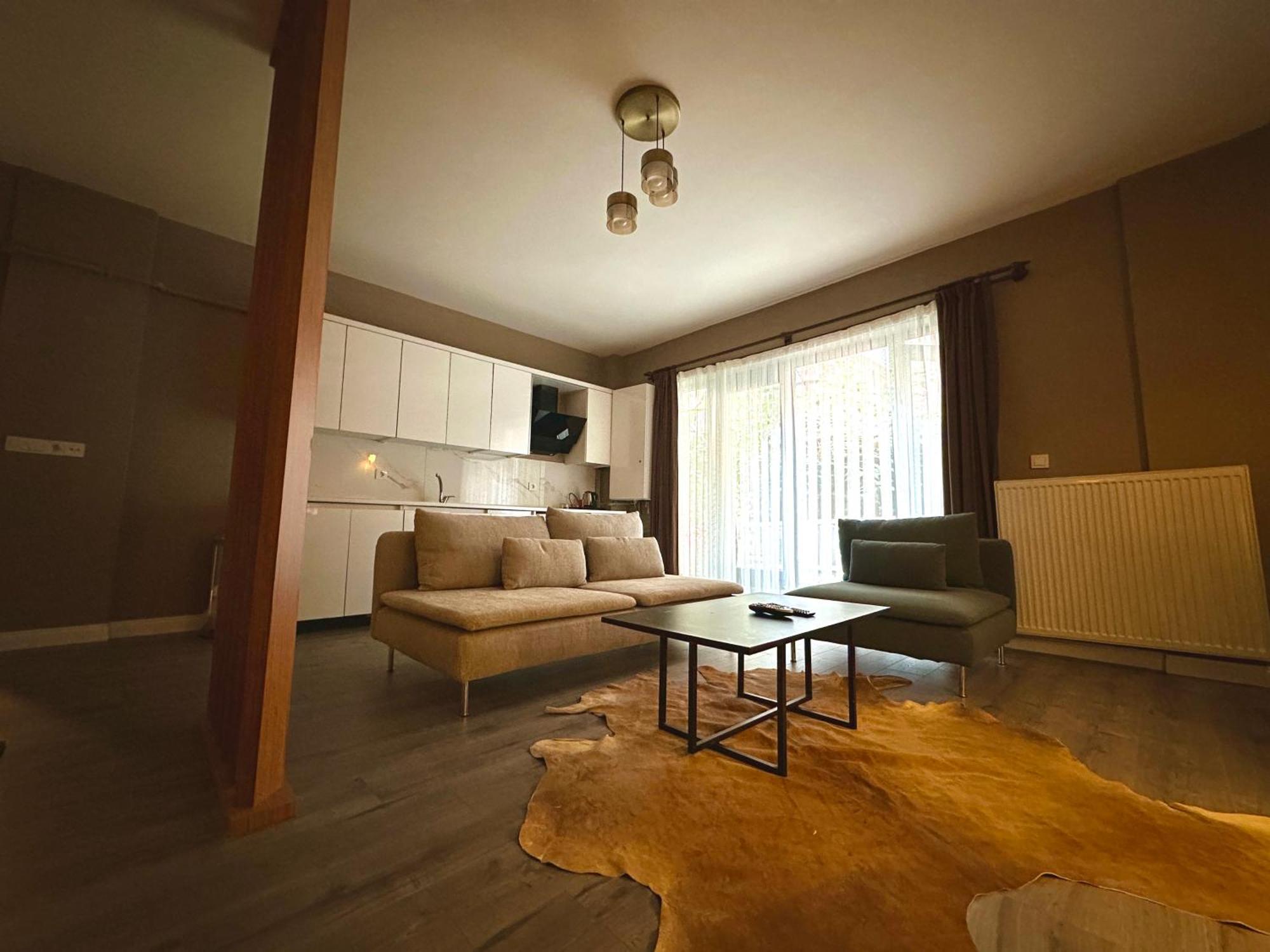 Centrum Residence Ankara Luaran gambar