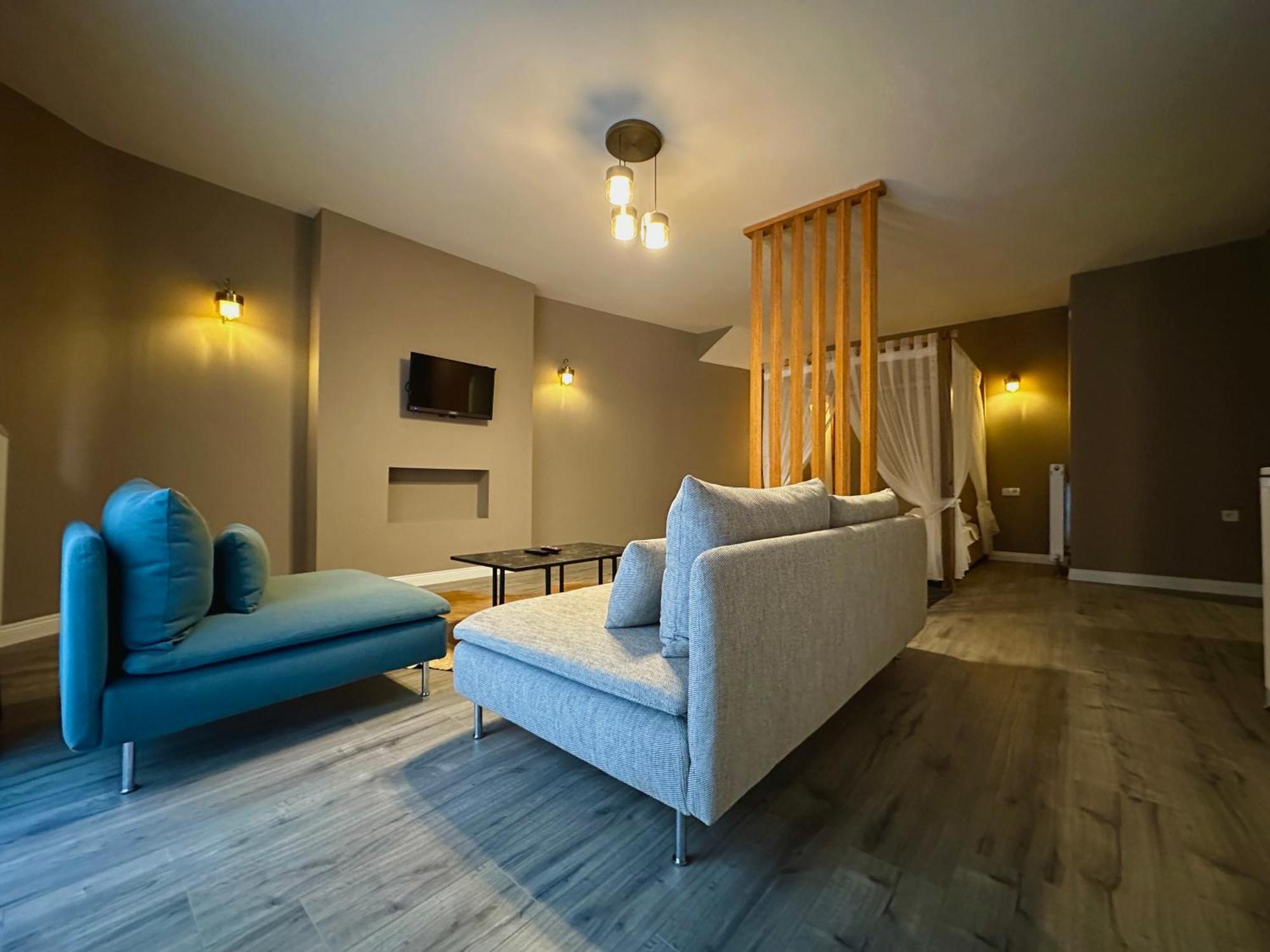 Centrum Residence Ankara Luaran gambar