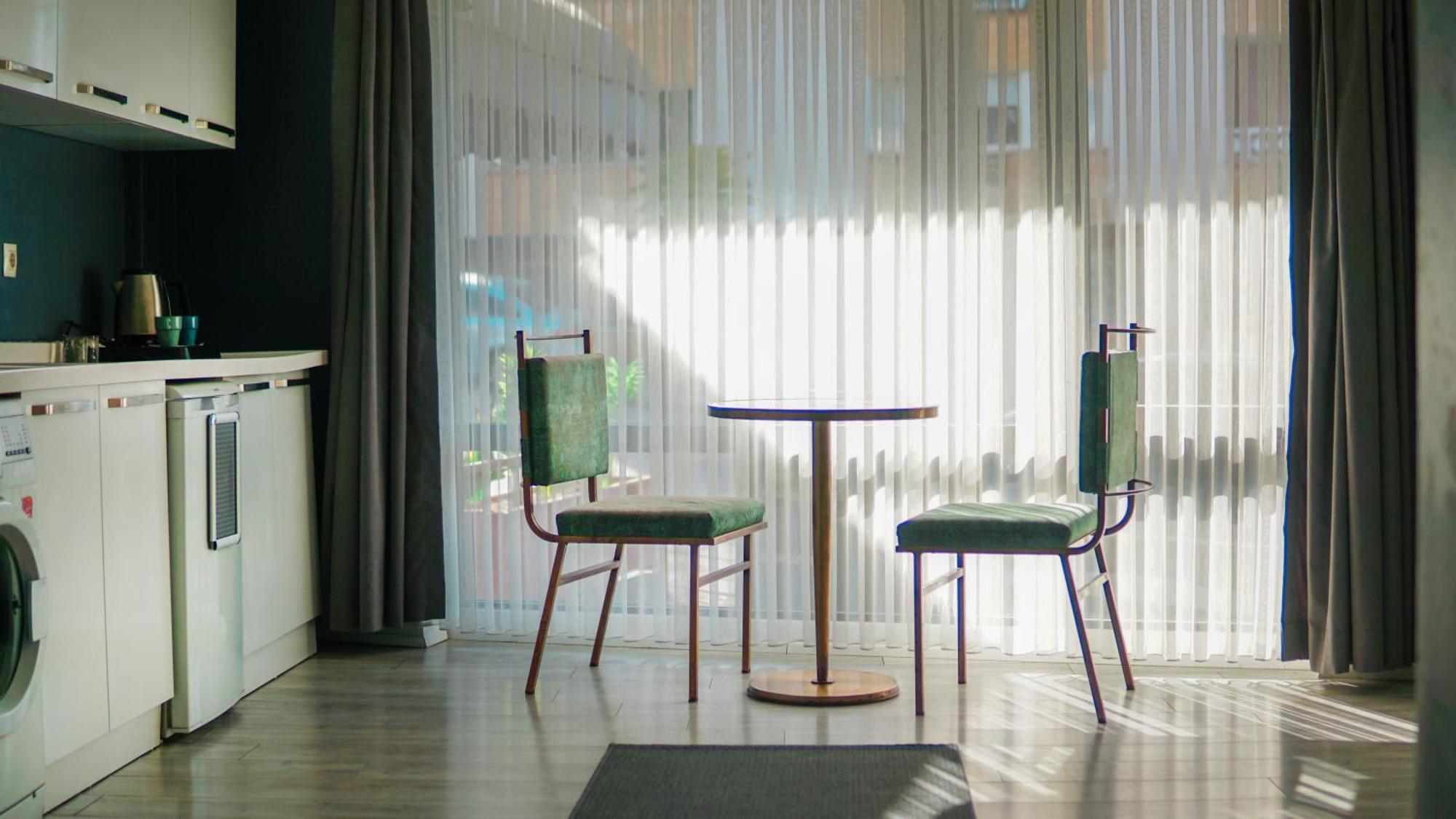 Centrum Residence Ankara Luaran gambar