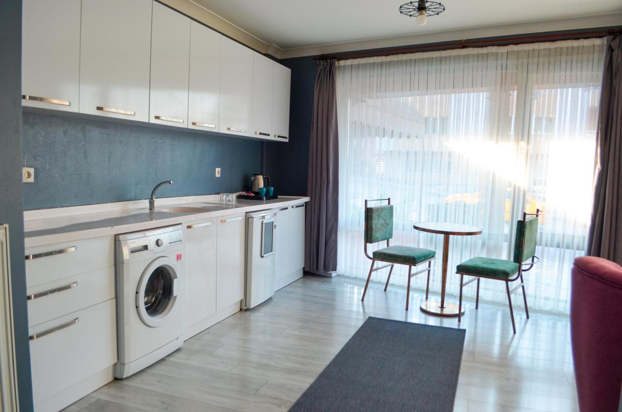 Centrum Residence Ankara Luaran gambar