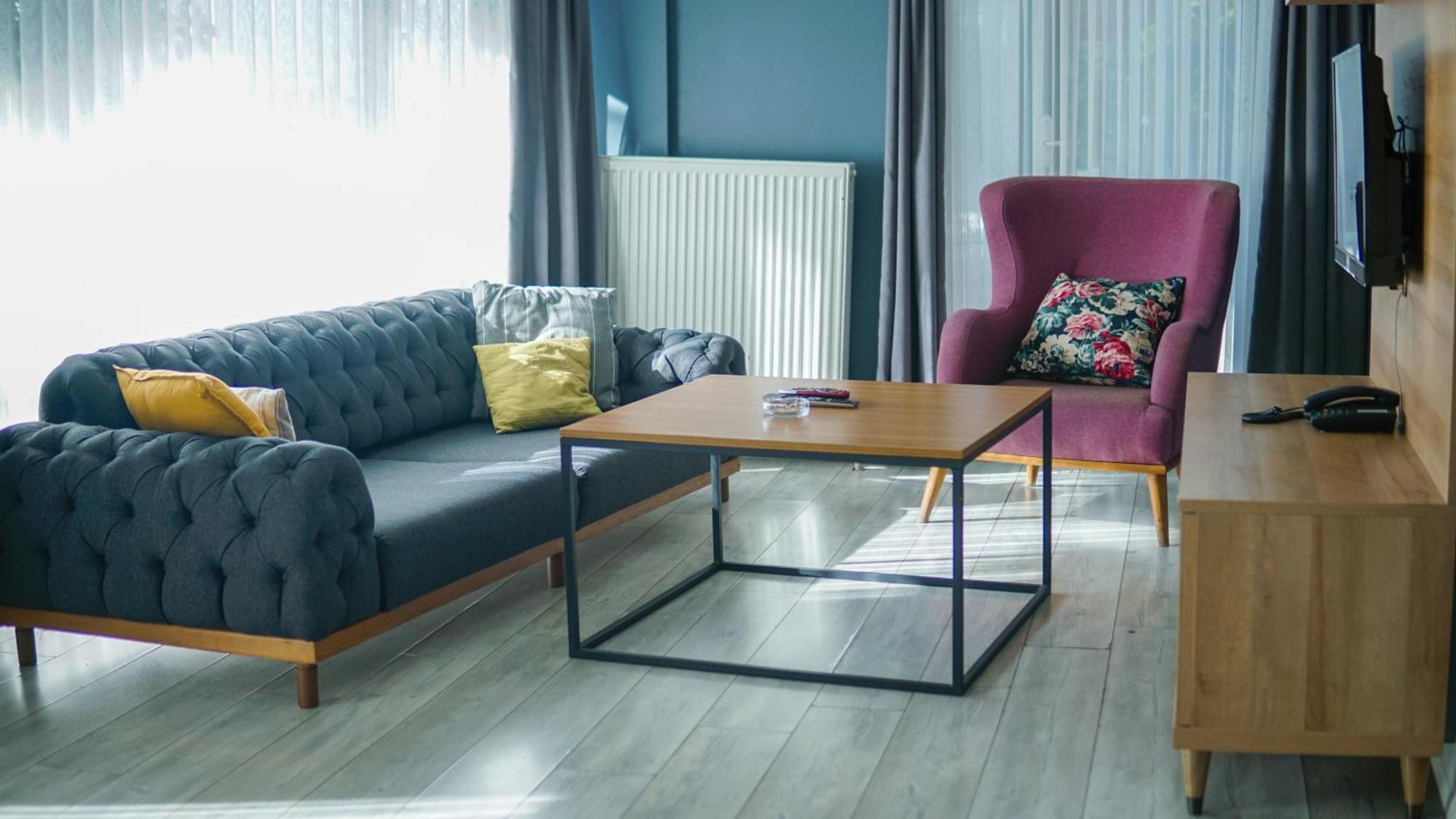 Centrum Residence Ankara Luaran gambar