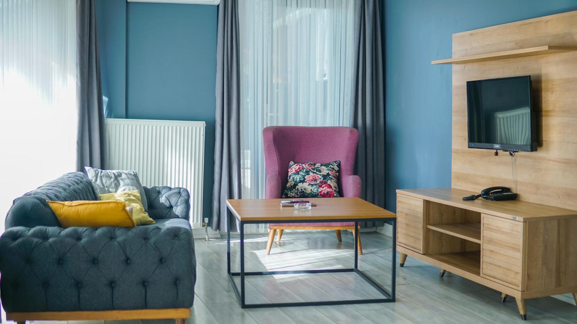 Centrum Residence Ankara Luaran gambar