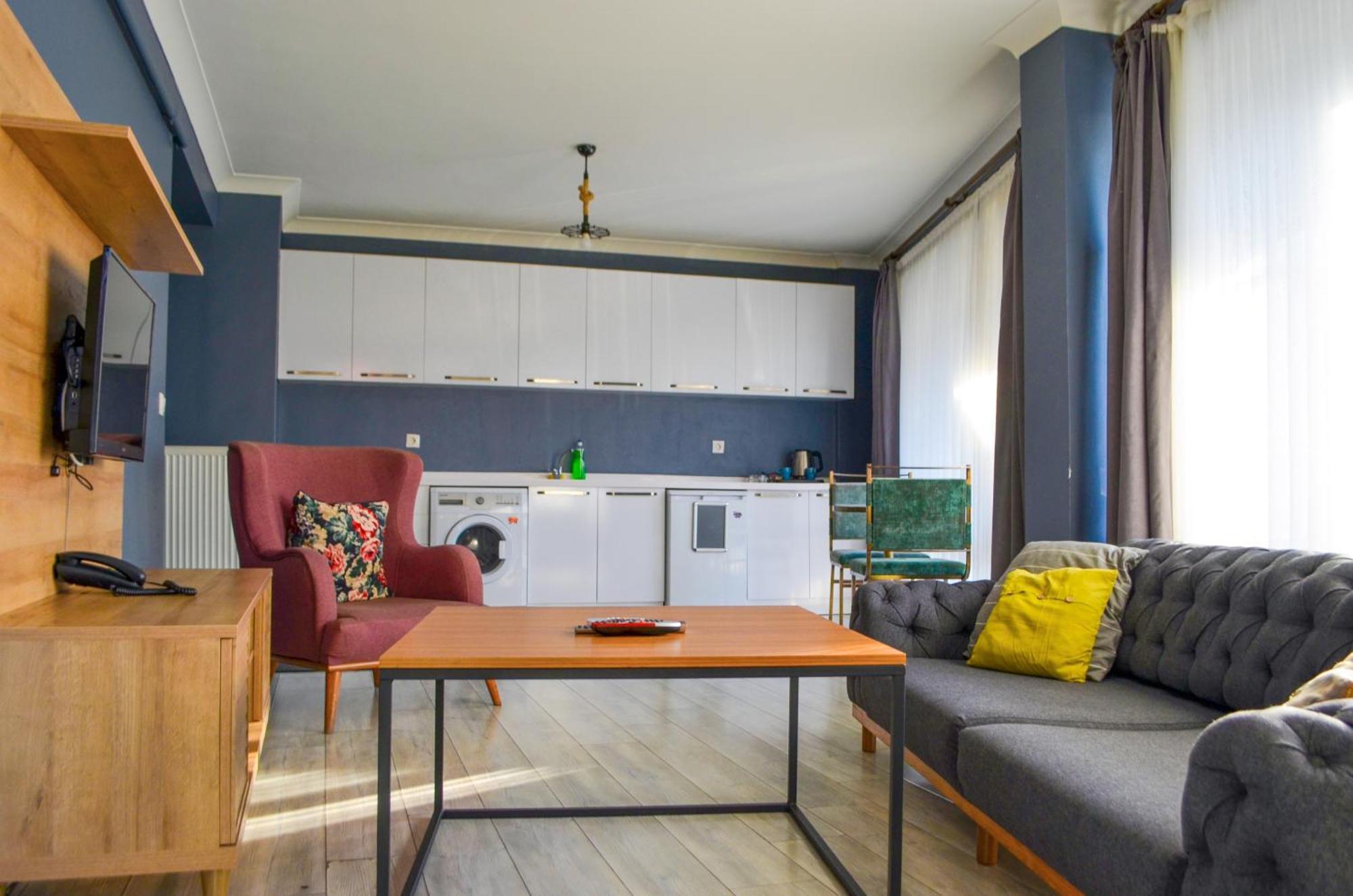 Centrum Residence Ankara Luaran gambar