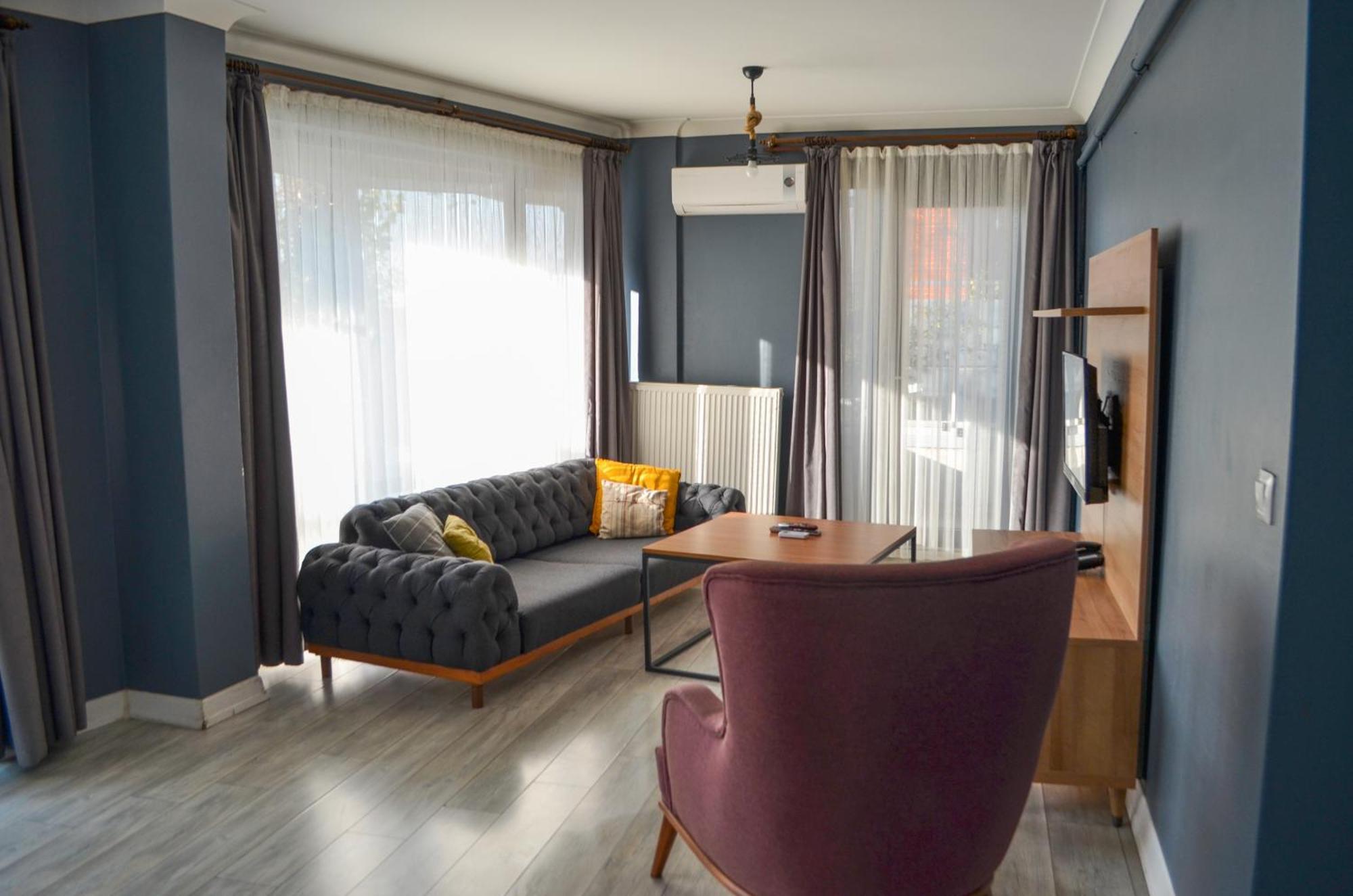 Centrum Residence Ankara Luaran gambar