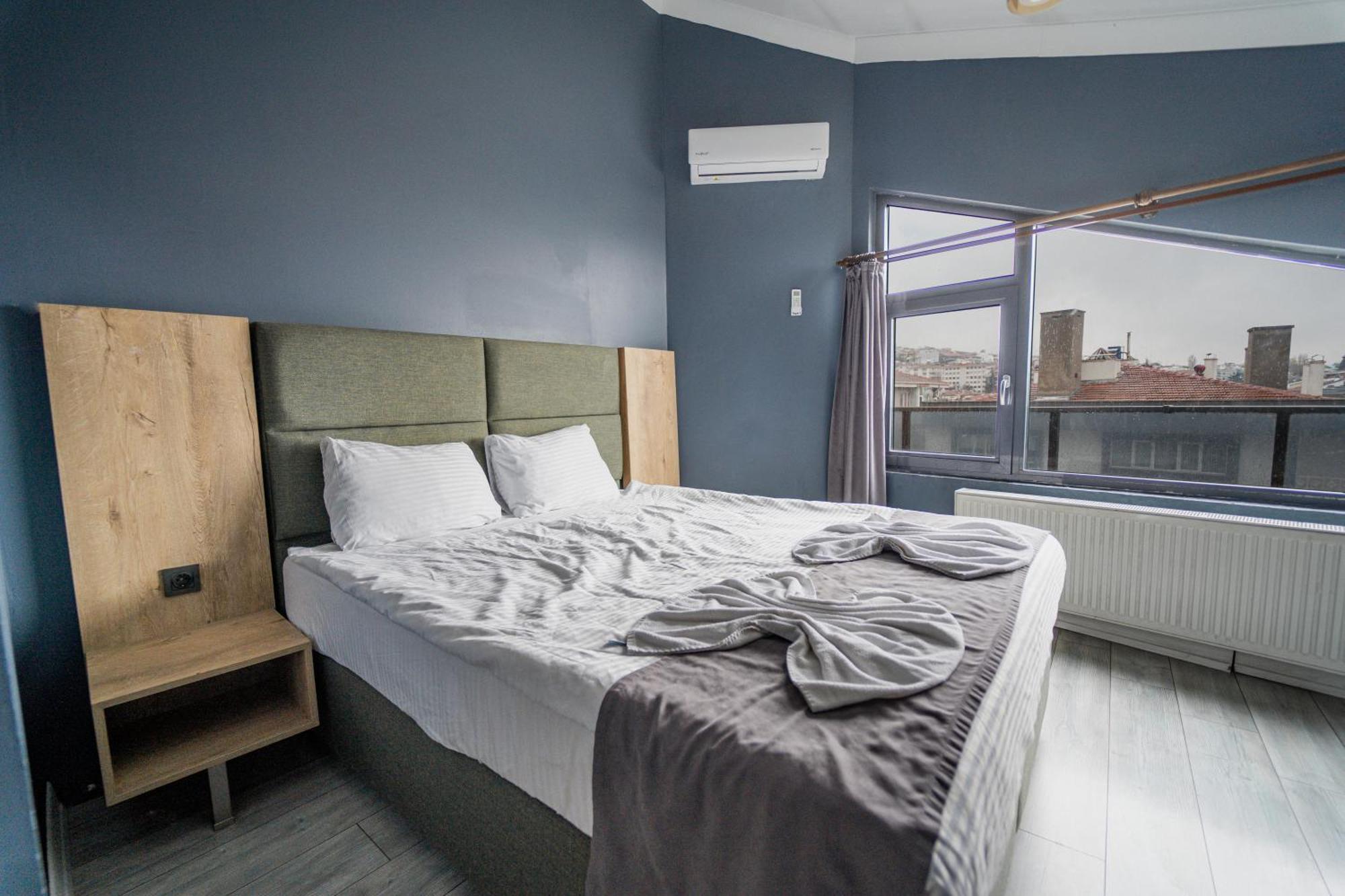 Centrum Residence Ankara Luaran gambar