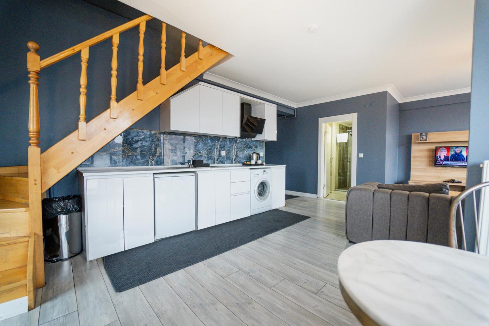 Centrum Residence Ankara Luaran gambar