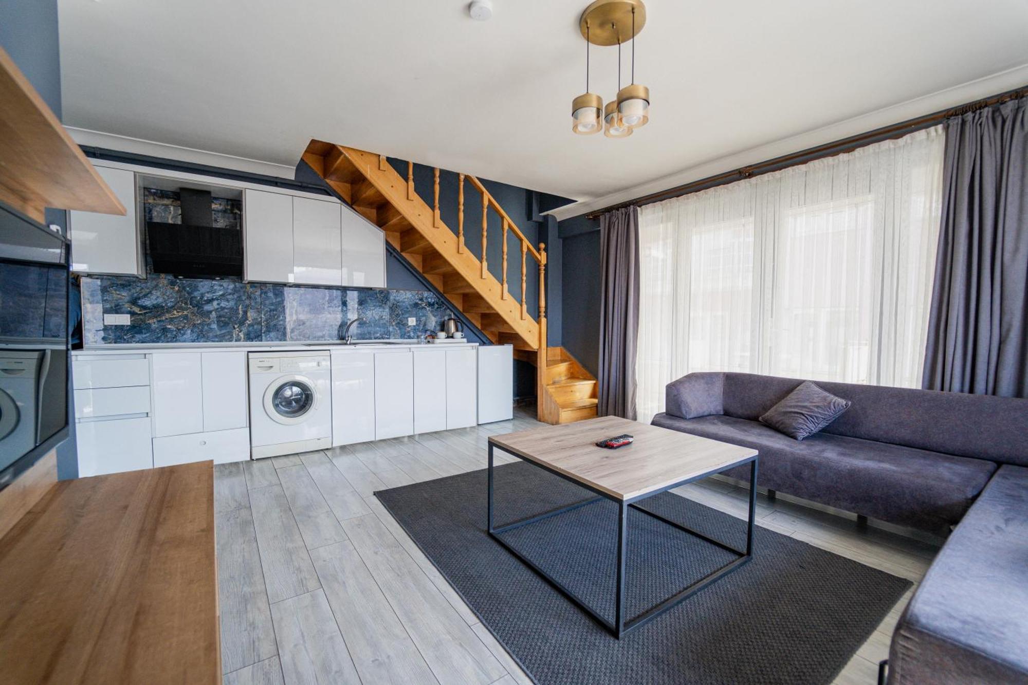 Centrum Residence Ankara Luaran gambar