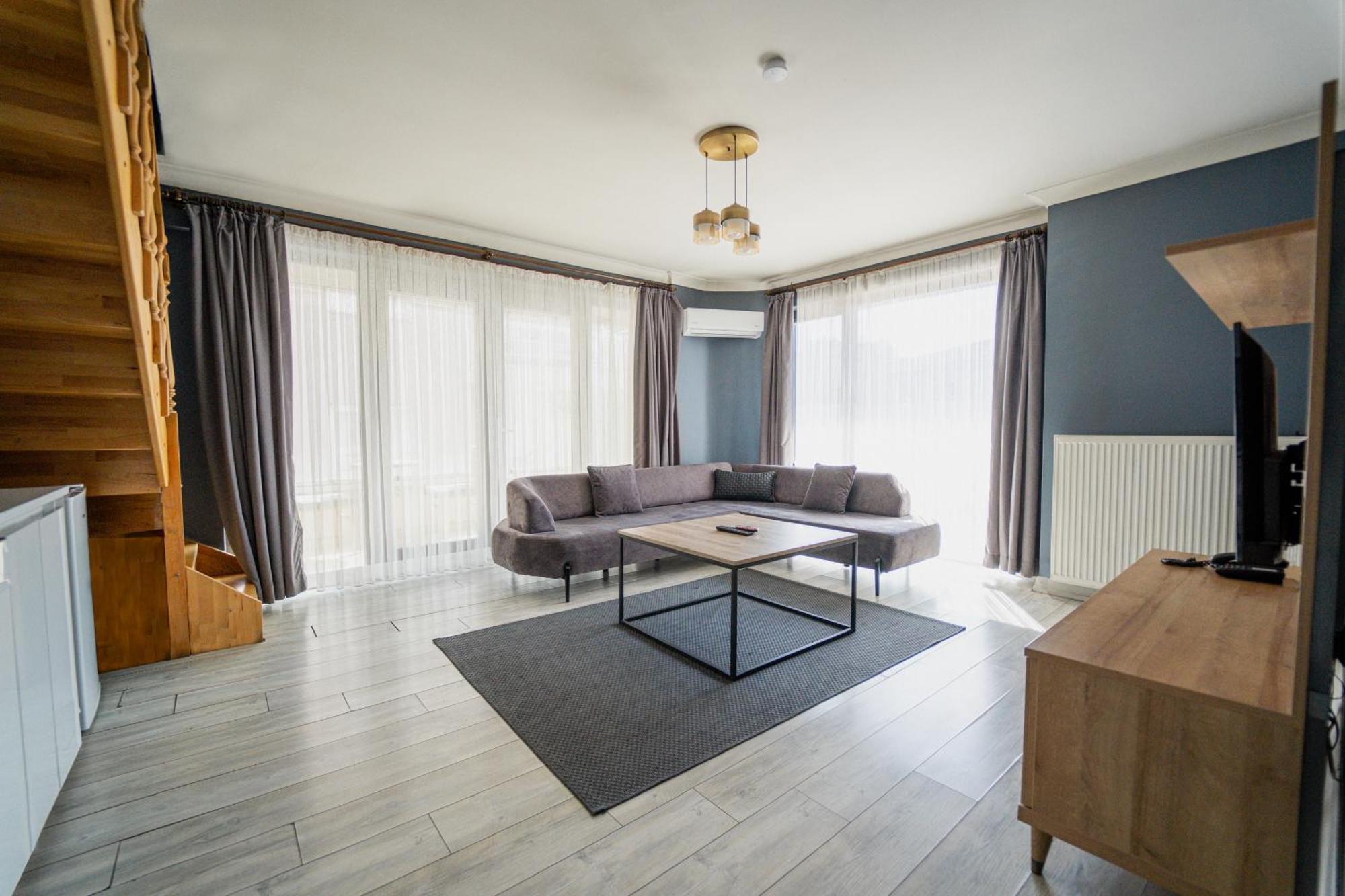Centrum Residence Ankara Luaran gambar