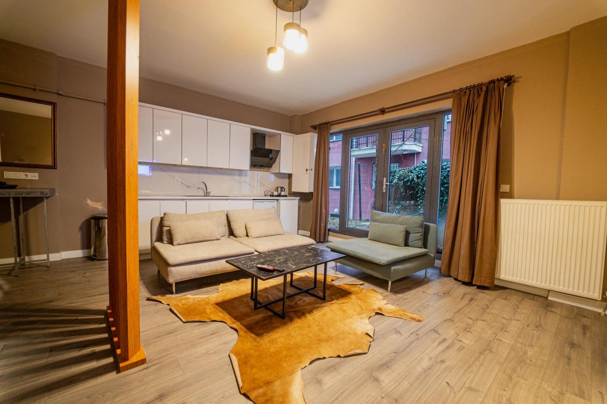 Centrum Residence Ankara Luaran gambar