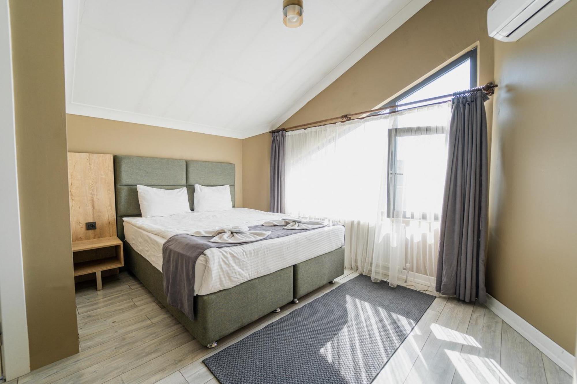 Centrum Residence Ankara Luaran gambar