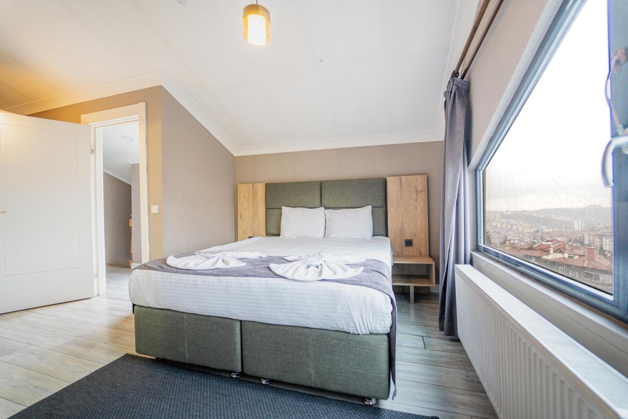 Centrum Residence Ankara Luaran gambar