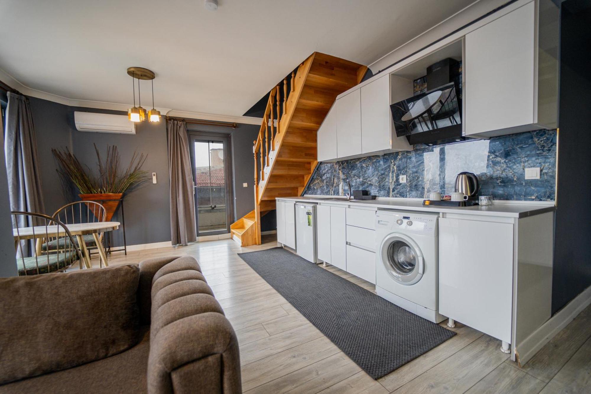 Centrum Residence Ankara Luaran gambar