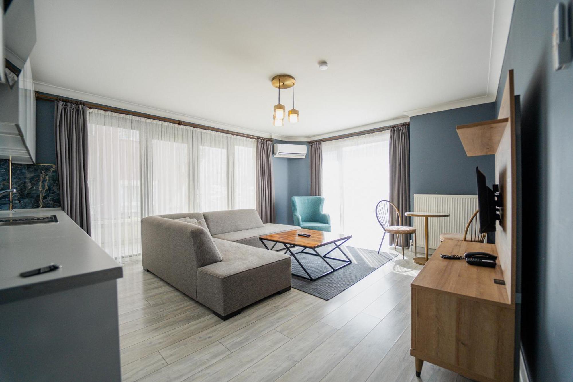 Centrum Residence Ankara Luaran gambar