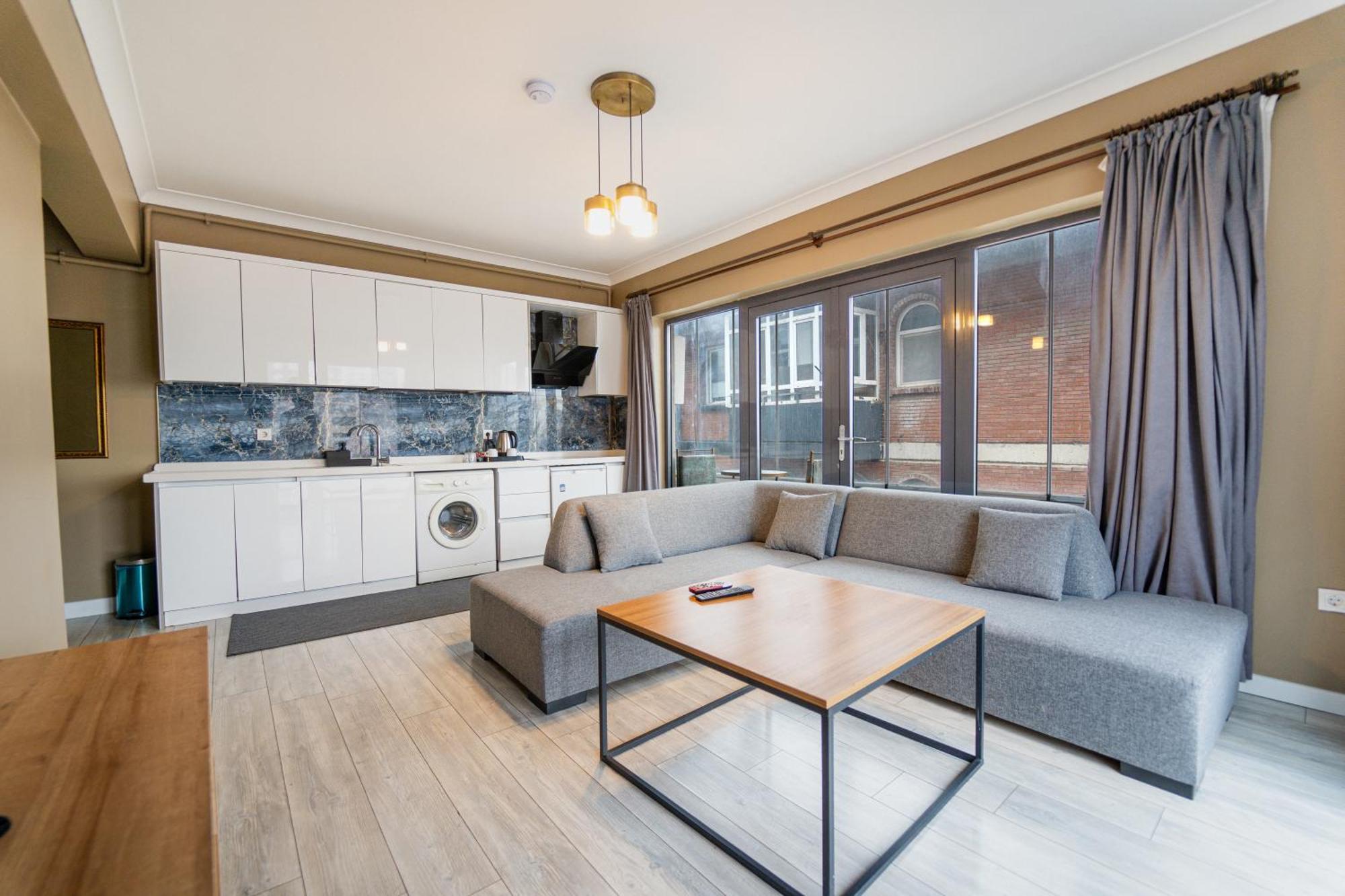 Centrum Residence Ankara Luaran gambar