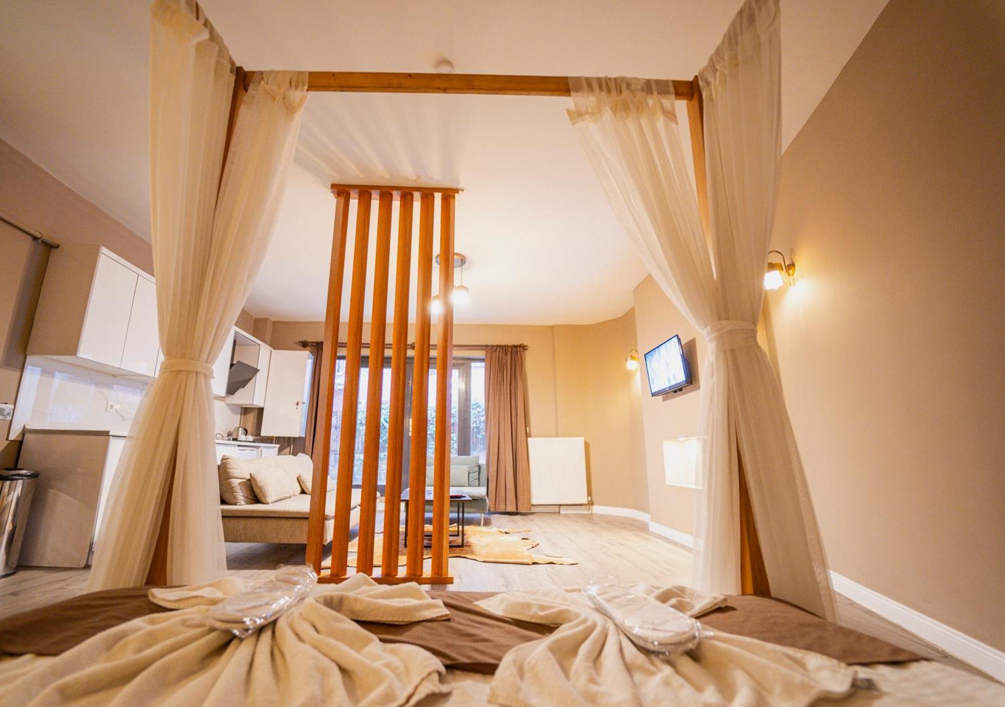 Centrum Residence Ankara Luaran gambar