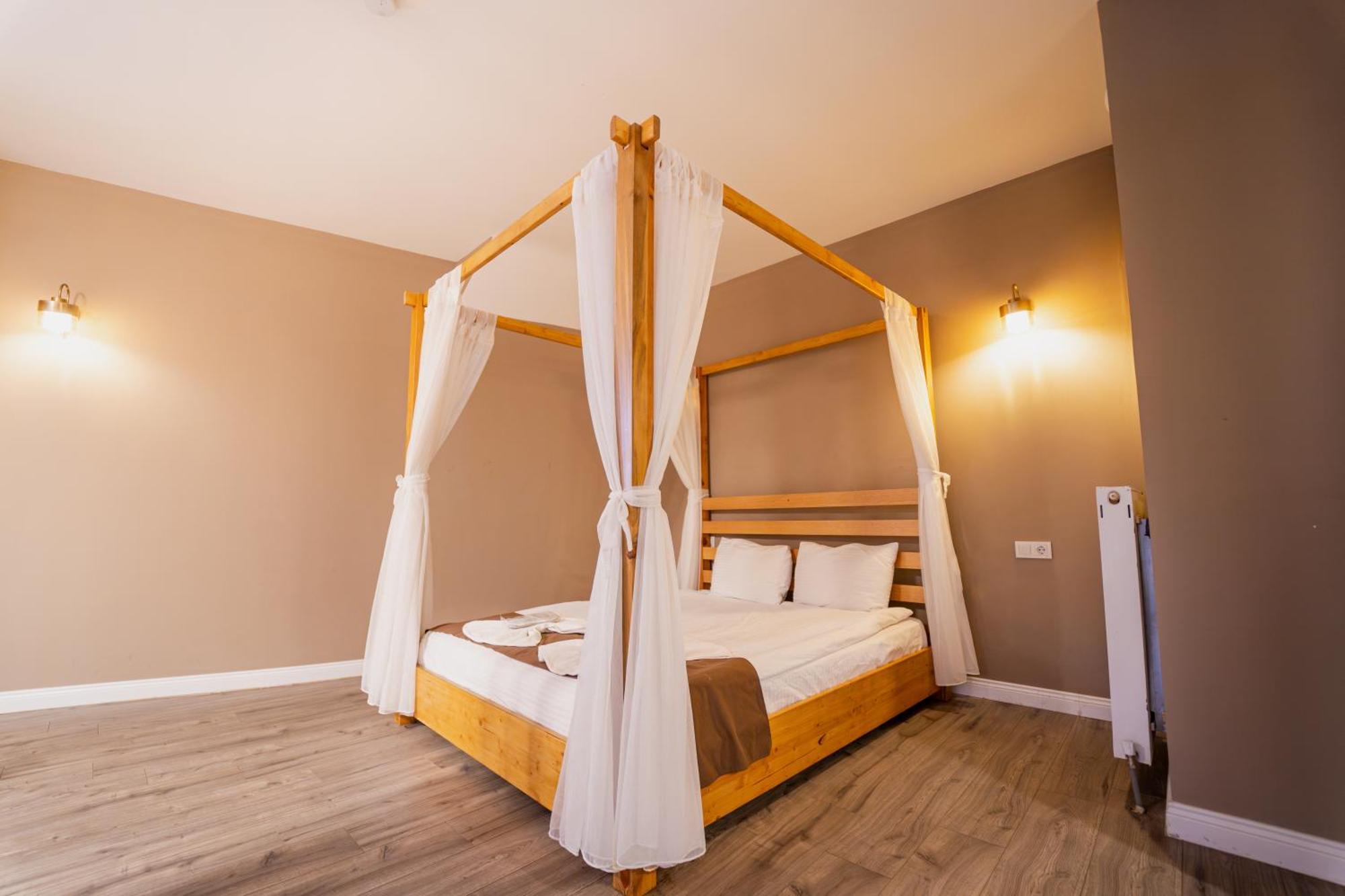 Centrum Residence Ankara Luaran gambar