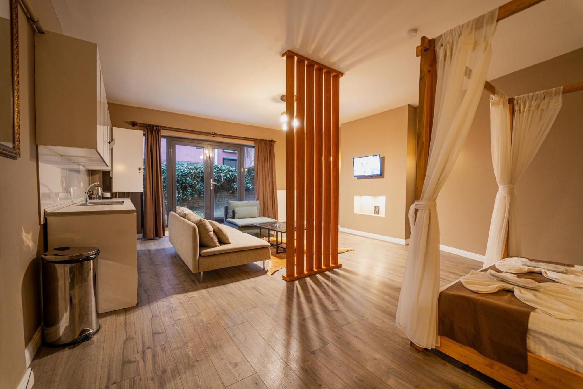 Centrum Residence Ankara Luaran gambar