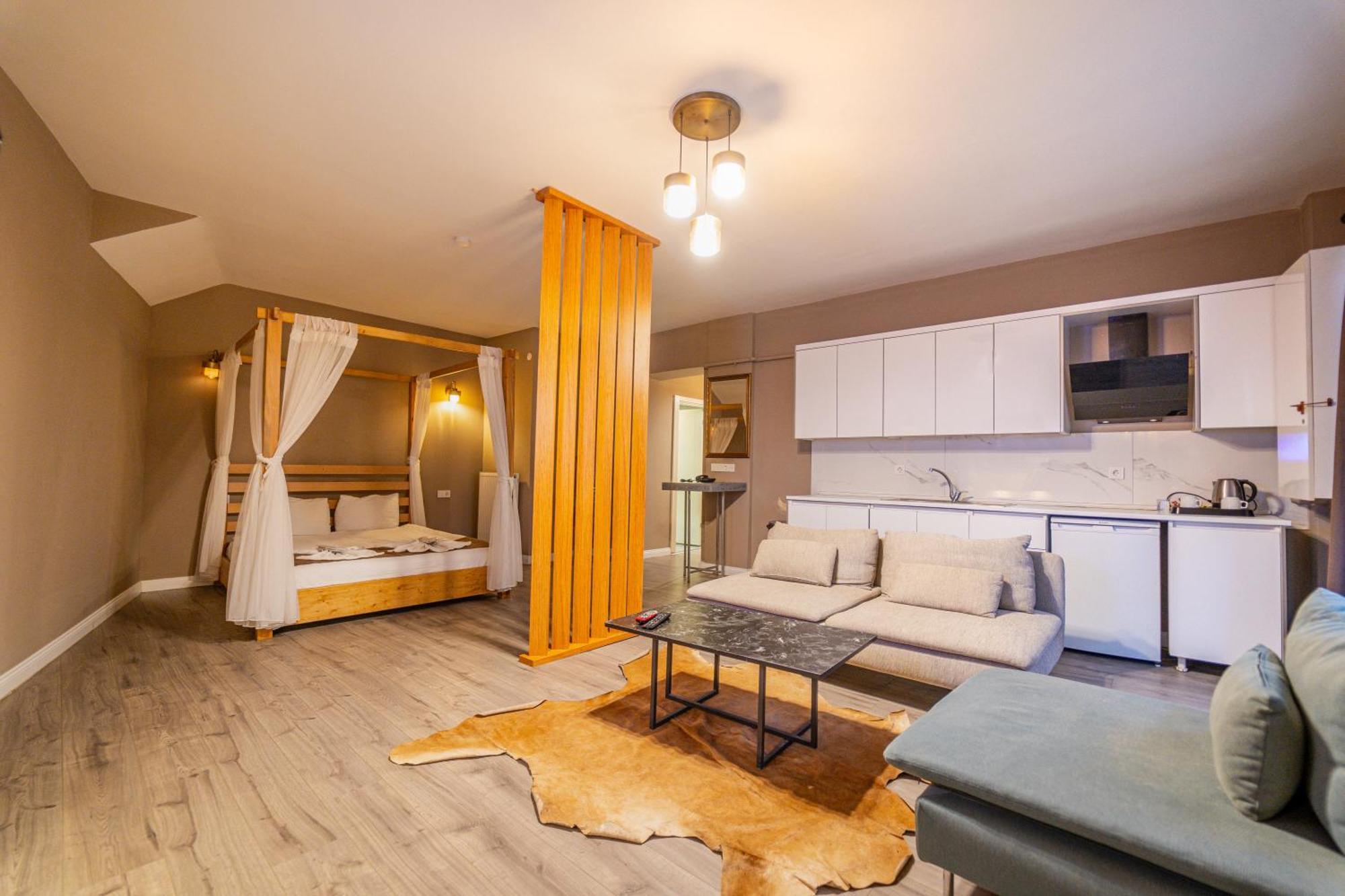 Centrum Residence Ankara Luaran gambar