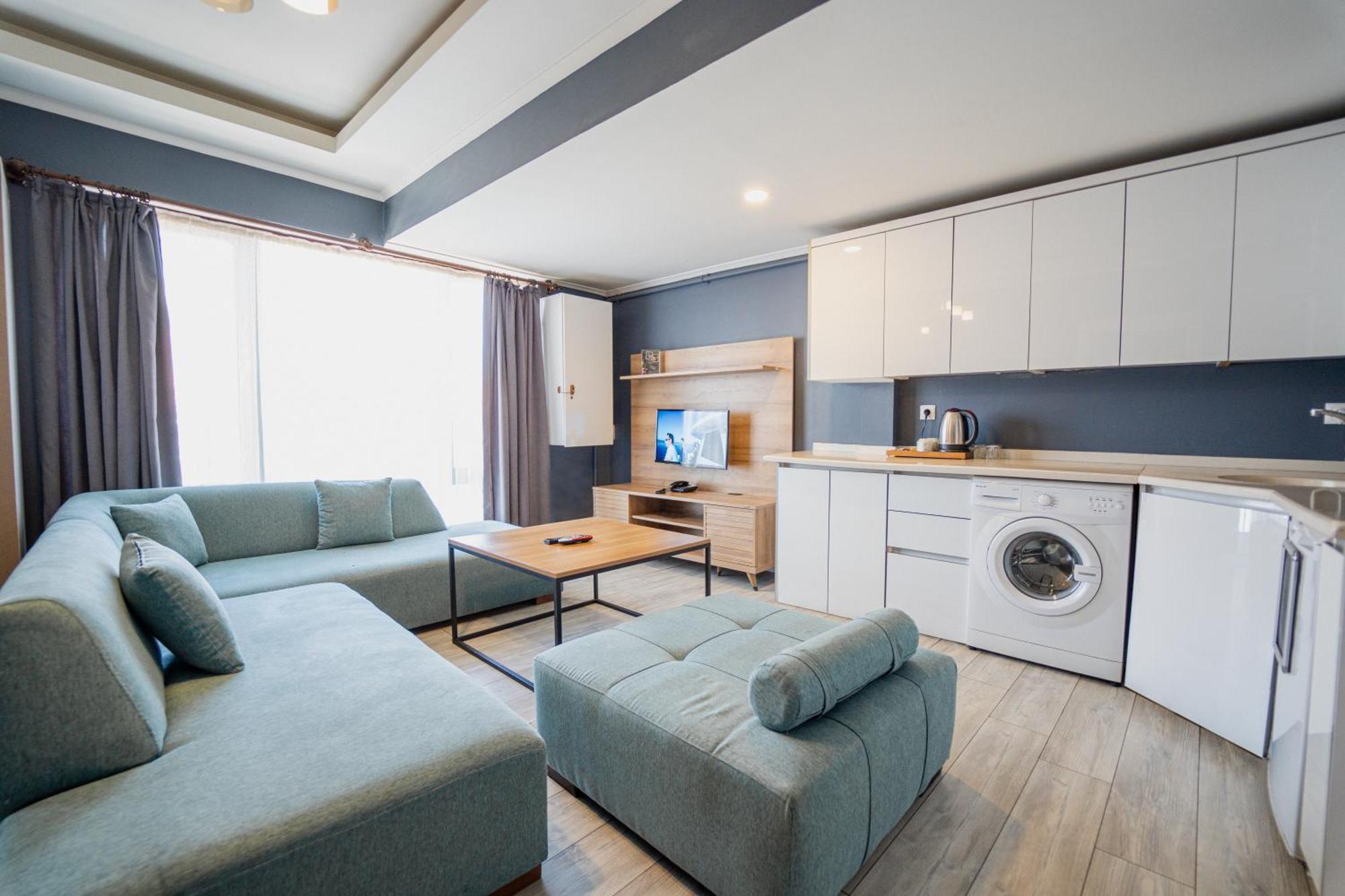 Centrum Residence Ankara Luaran gambar