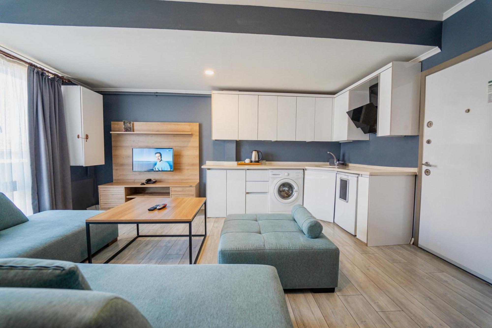 Centrum Residence Ankara Luaran gambar